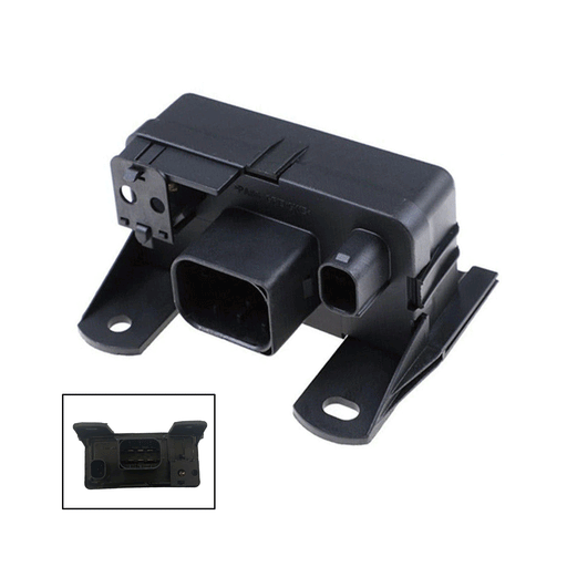 DURAFORCE 0005453616 Glow Plug Relay Control Module for Mercedes Benz Sprinter