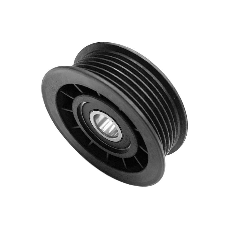 DURAFORCE 807757T 18-6457 Serpentine Belt Idler Pulley for MerCruiser