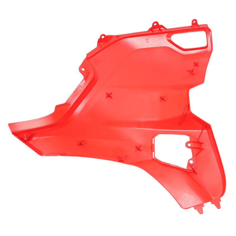 Plastic Left Side Fairing Cover for Honda Rancher TRX 420 2019