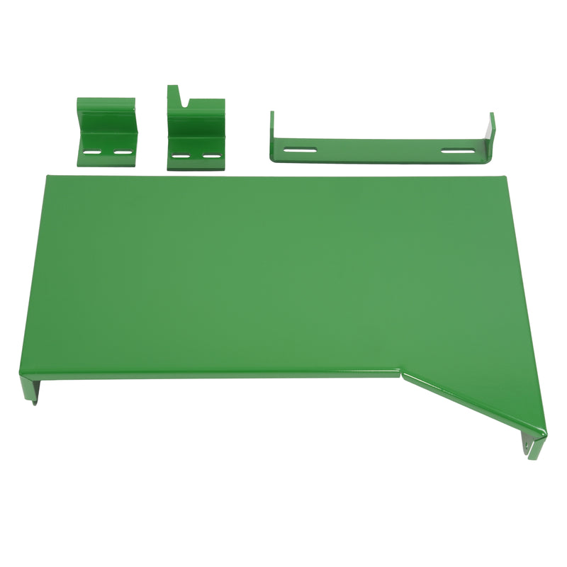 AR40208 LH Battery Box for John Deere 2510 3010 3020 4000 4010 4020