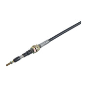 DURAFORCE Swing Pedal Cable 1630771080 for Takeuchi TB125 TB135 Excavator