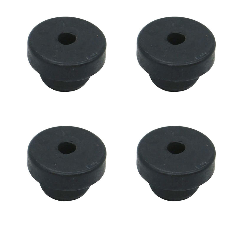 DURAFORCE 4X Vibration Damper 6560633 for Bobcat T110 T770 T870 S175 S185 S250 S650 S850