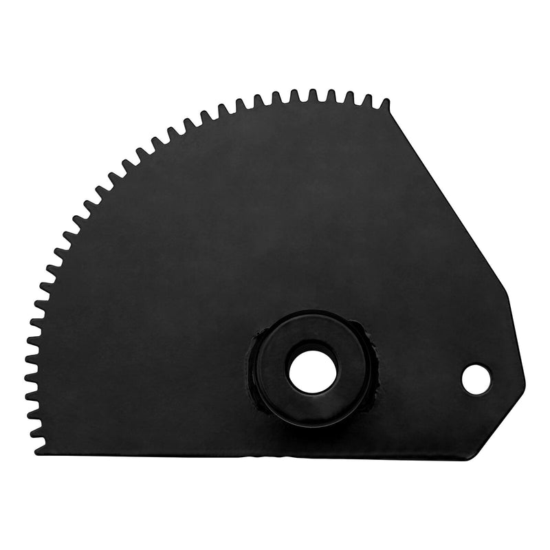301696 Gear Plate Assembly For Lippert Single & Double Electric Steps