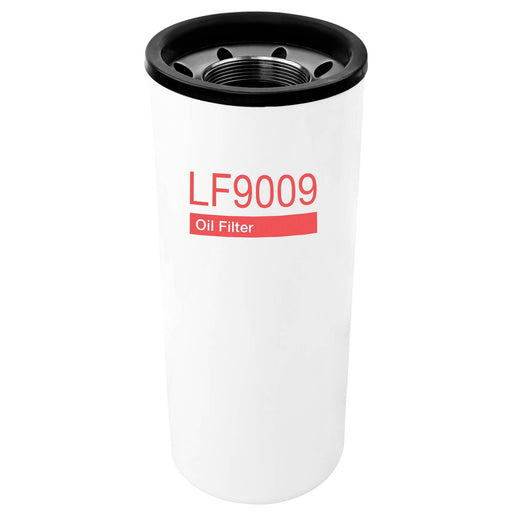 DURAFORCE LF9009 Oil Lube Fuel Filter for Fleetguard Cummins ISL ISL9 ISB PX9 6CT