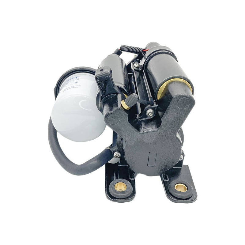 DURAFORCE High Pressure Fuel Pump Assembly for 8.1L Volvo Penta Stern Drive 21608512