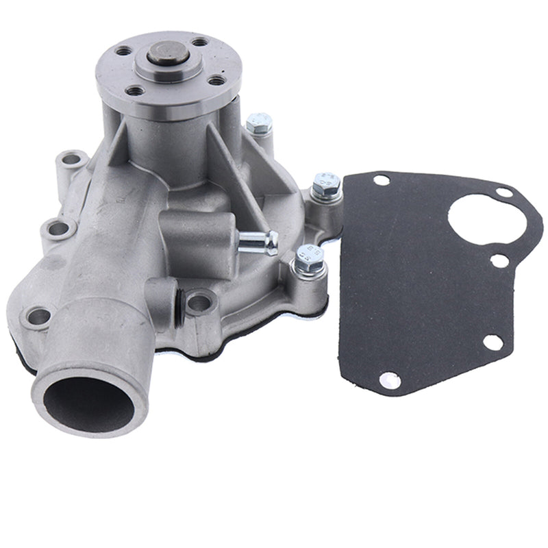 DURAFORCE Water Pump 32A45-00010 32A45-00022 for Mitsubishi ForKlift FD30 FD28 FD25