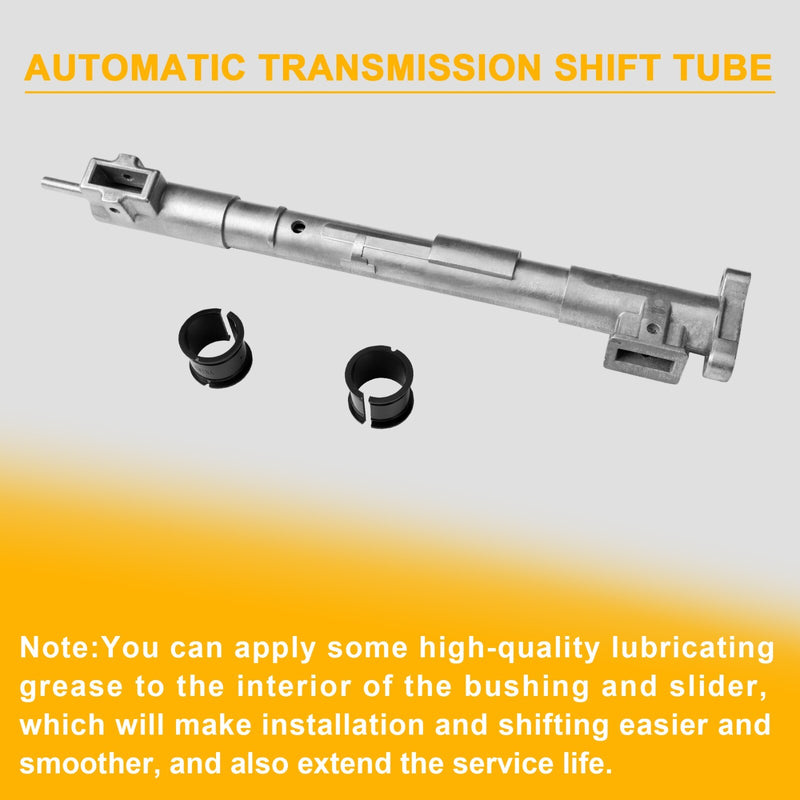 905102 Automatic Steering Column Shift Tube for Ford F150 F250 Ranger Lincoln