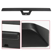 DURAFORCE Rear Tailgate Spoiler Molding Trim Fit 2007-13 Chevy Cadillac Avalanche Escalade