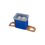 DURAFORCE 100A Bent Male 9/16 Fuse Cartridge FLD PAL Auto Link for Car Truck RV SUV 1pk