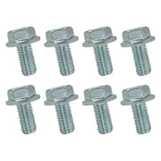 DURAFORCE Engine Mount To Engine Block Bolt Kit for Chevy GM LS Engines Vortec 1997-2014