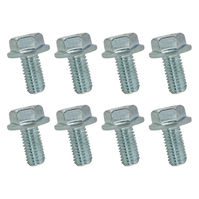 DURAFORCE Engine Mount To Engine Block Bolt Kit for Chevy GM LS Engines Vortec 1997-2014