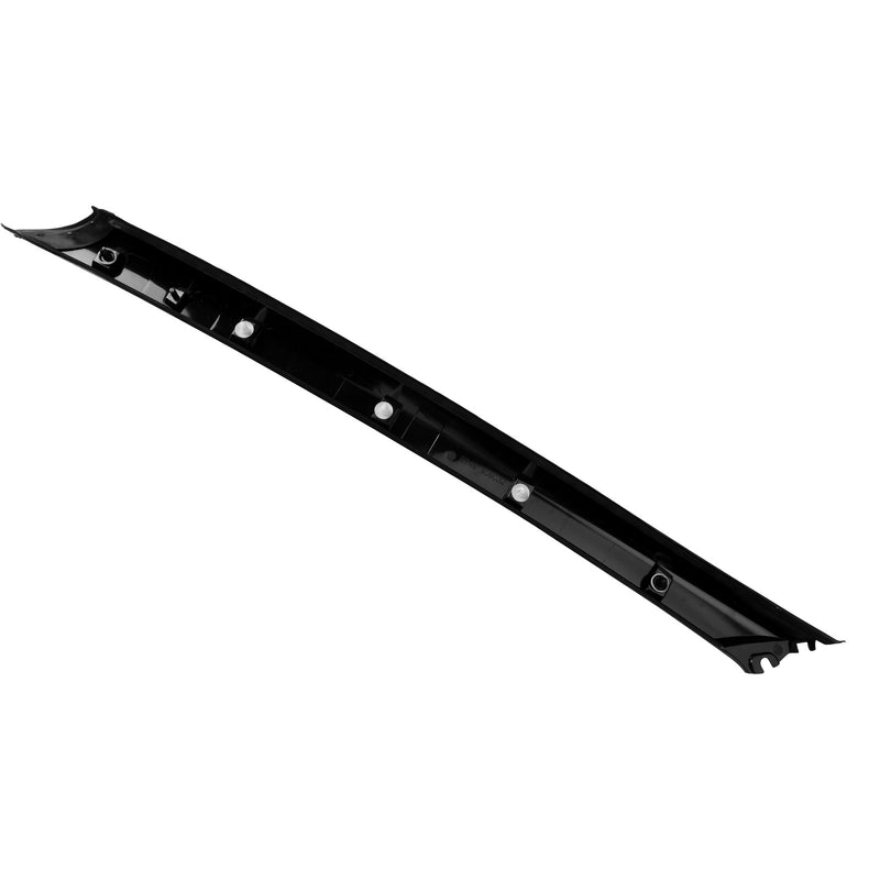 Front Right A Pillar Window Trim Molding For 2016 2020 Nissan Maxima
