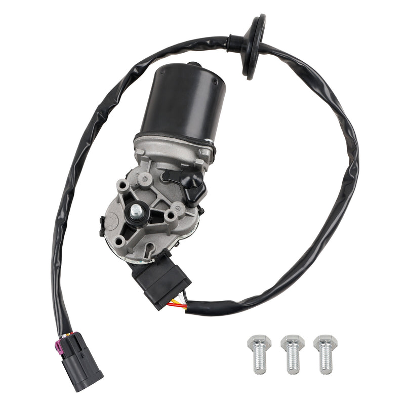 Front Windshield Wiper Motor for Chevy Colorado GMC Canyon Isuzu i280 i290 04-12