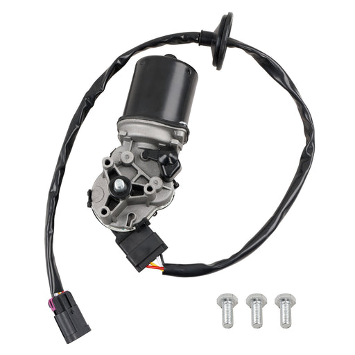 DURAFORCE Front Windshield Wiper Motor for Chevy Colorado GMC Canyon Isuzu i280 i290 04-12