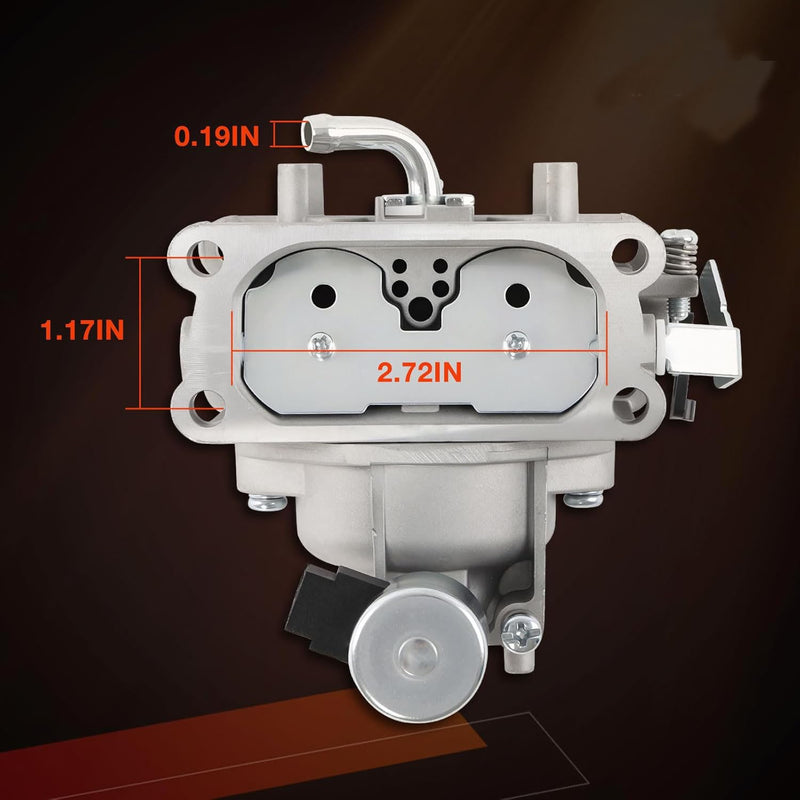 150041011 Carburetor for Kawasaki FX730V Mower Engines 150040930 150047051