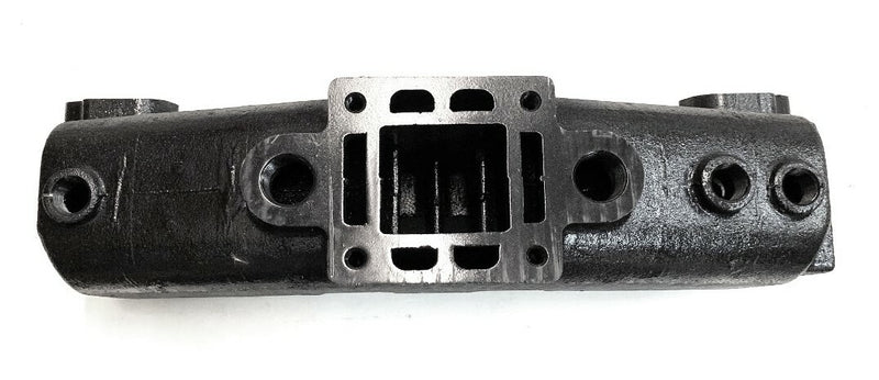 DURAFORCE 860246A15 860246Q11 51230 Exhaust Manifold for MerCruiser GM V8 305 350