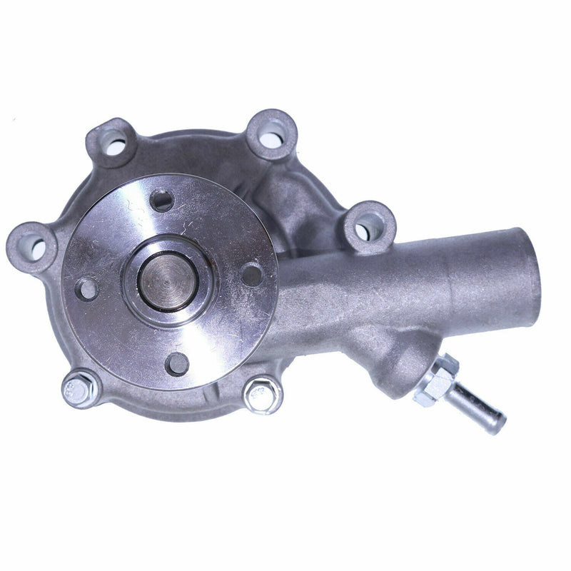 Water Pump for Iseki Tractor TU155F TU157 TU157F TU1500 TU1500F TU160 TU160F