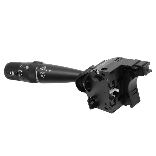 DURAFORCE Turn Signal Headlight Dimmer Switch for Jeep Patriot Wrangler Dodge Nitro