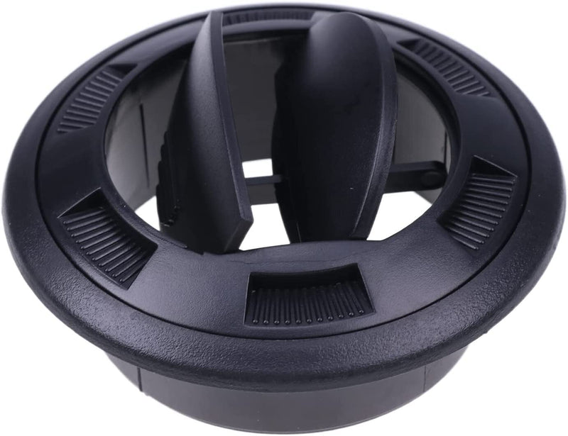 4X Cab Heater Vent Cover Louver for Bobcat S100 S130 S150 S160 S300 T110 T180