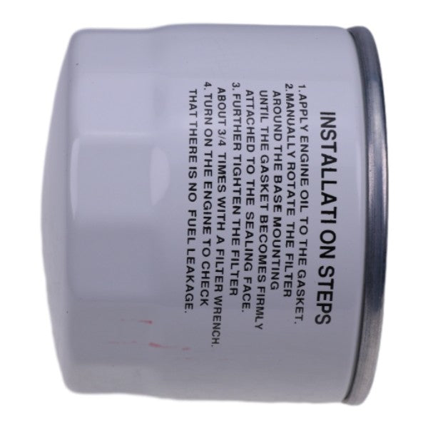 119000-55600 Fuel Filter for Yanmar 3TNV88 3TNE82 3JH5 3TNV82 4TNE88 4TNE84