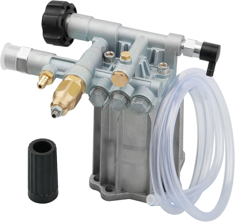 2.2 GPM 2400 PSI Axial Cam Pressure Washer Water Pump For 0H9565 0K1663