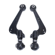 DURAFORCE 2PCS Adjustable Rear Camber Arms for Toyota RAV4 06 18 for Lexus NX 15 20