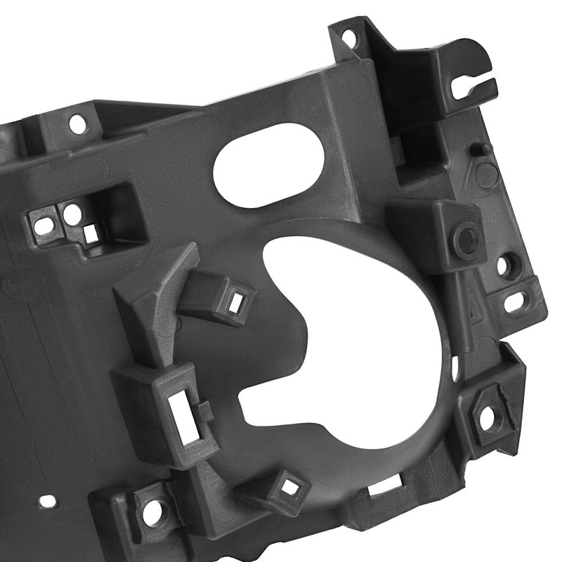 Header Panel for Ford F250 Super Duty F350 Grille Opening Panel 1999-2004