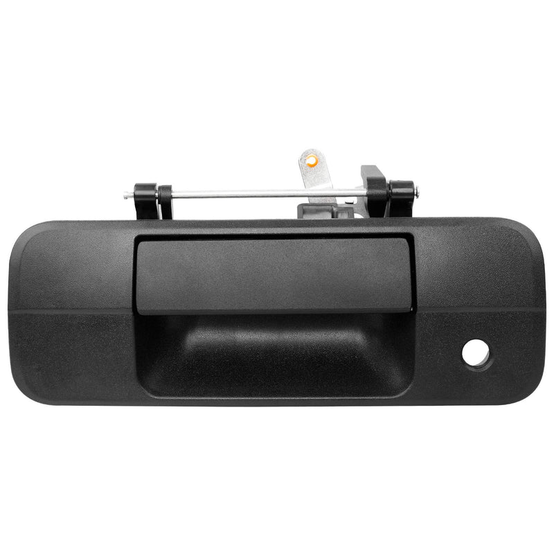 690900C040 Metal Tailgate Handle Liftgate Latch For Toyota Tundra 2007 2013
