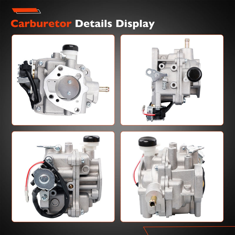 2485359S 2485343S Carburetor Kit For Kohler CH640 CH740 CH22 CH23 CH620 CH680