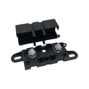 DURAFORCE 298 Series Mega AMG Fuse Holder Bolt Down 60-500A 32V for LittleFuse Bussman