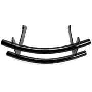 DURAFORCE Front Bumper Guard Protector For John Deere GX325 GX335 GX345 Lawn Mower Tractor