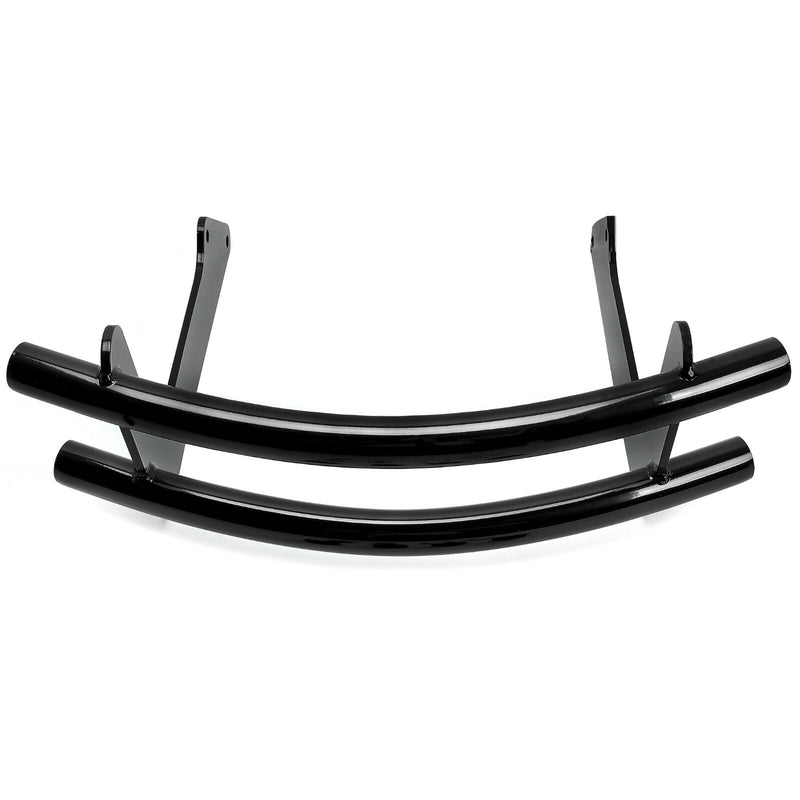 DURAFORCE Front Bumper Guard Protector For John Deere GX325 GX335 GX345 Lawn Mower Tractor