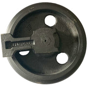 DURAFORCE New Front Idler for IHI IHI35N Heavy Equipment Mini Excavator