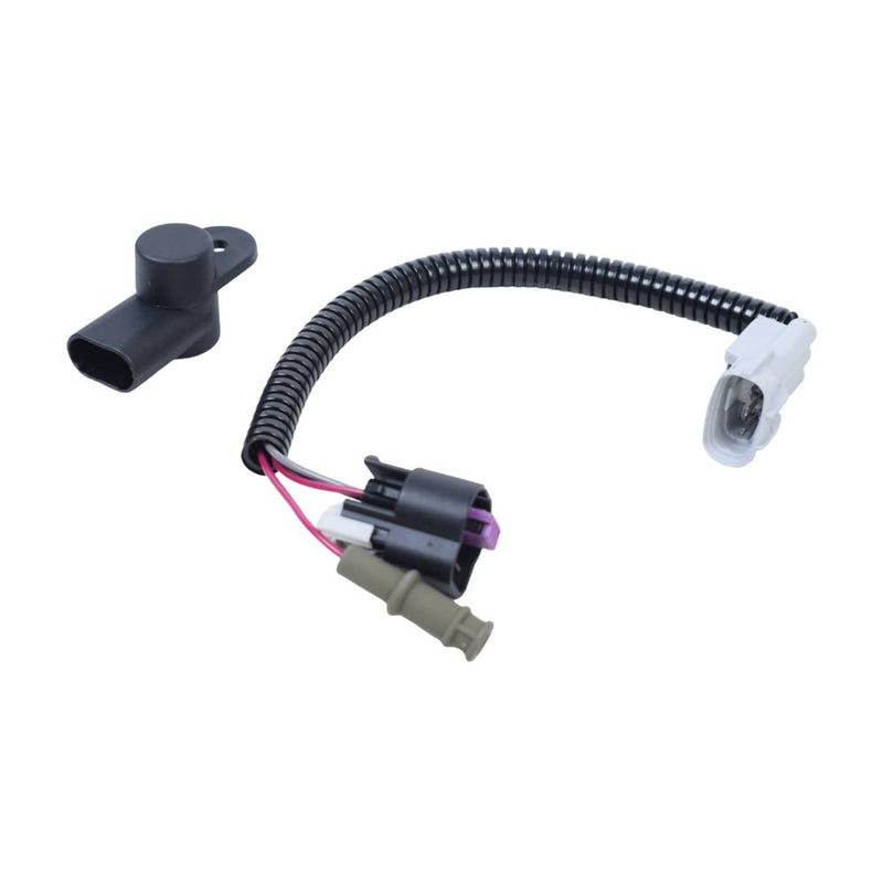 DURAFORCE FH677SSR AC Compressor Sensor for 2005 to 2015 for Toyota Tacoma 2 7L 4 0L