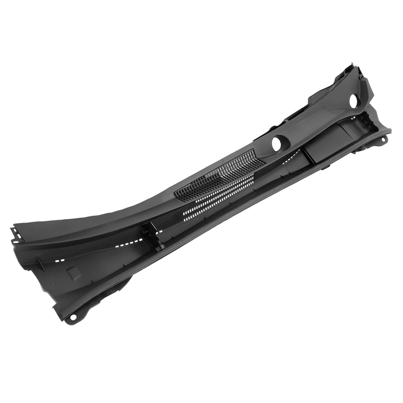 Front Windshield Panel Wiper Cowl Grille for 2019-2022 Toyota Corolla