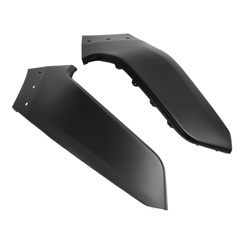 Front Bumper End Filler Panel Cover Left Right for Dodge Ram 1500 2019 2024