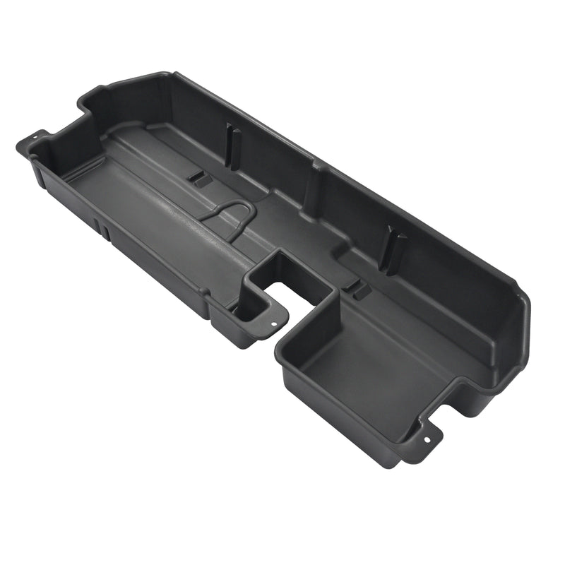 Under Seat Storage Box For Toyota Tundra Double Cab 2007-2021