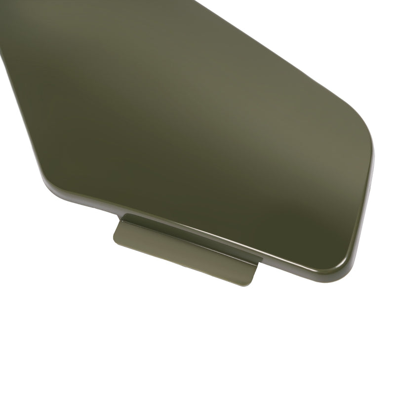 83670-HN5-M40ZA Storage Box Cover Green for 2004-2006 Honda TRX350 Rancher 350