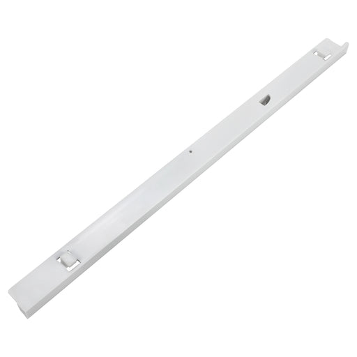 DURAFORCE 240530701 Right Hanger Silde Rail Replacement For Frigidaire Refrigerator