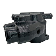 DURAFORCE 3861676 3589553 Thermostat Housing for Volvo Penta OMC V6 V8 Engines