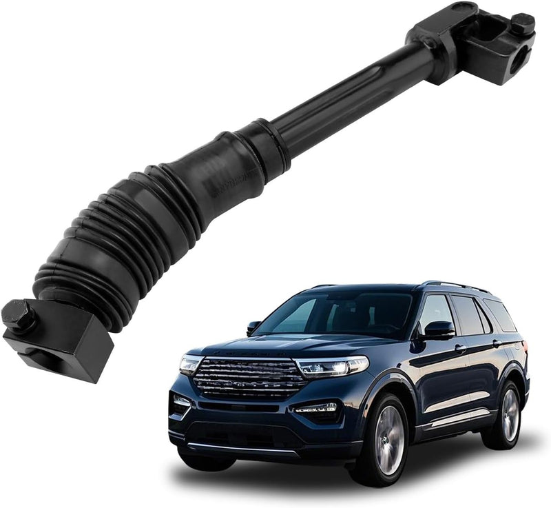 425384 Steering Shaft Lower for Ford Explorer Mountaineer 2002 2010 3L2Z3B676B