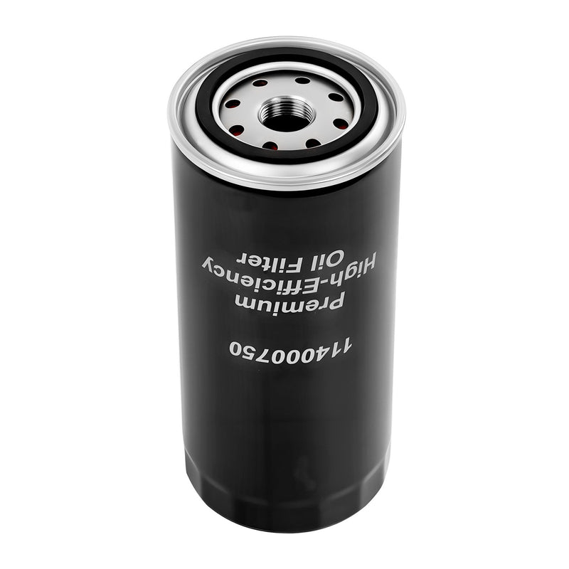 114000750 Oil Filter for GM Chevy CMC 2020 and Newer 6.6L Duramax L5P Engine