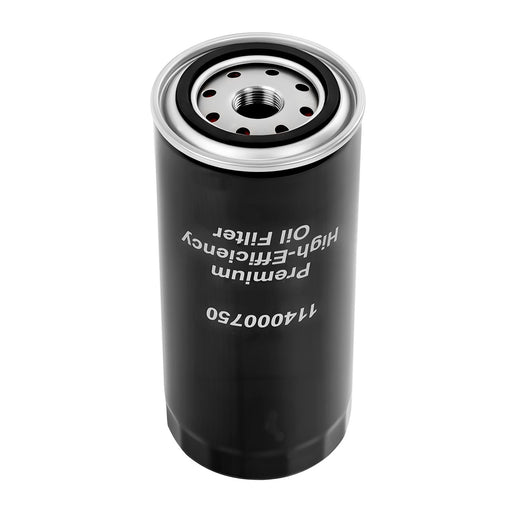 DURAFORCE 114000750 Oil Filter for GM Chevy CMC 2020 and Newer 6.6L Duramax L5P Engine