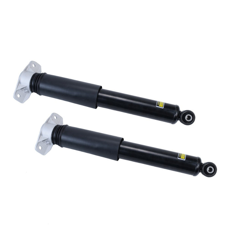 2x Self Leveling Rear L R Shock Absorbers for Hyundai Palisade 38L V6 20 22