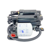DURAFORCE High Pressure Fuel Pump Assembly for 8.1L Volvo Penta Stern Drive 21608512