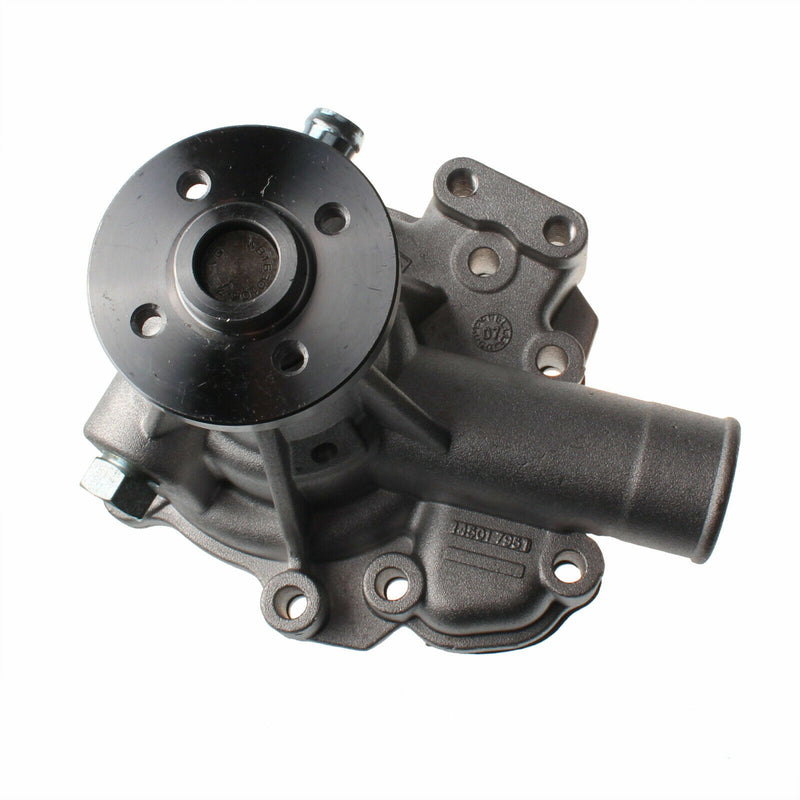 Water Pump 145017720 145016901 for Perkins 400 Series Perama 100 Series