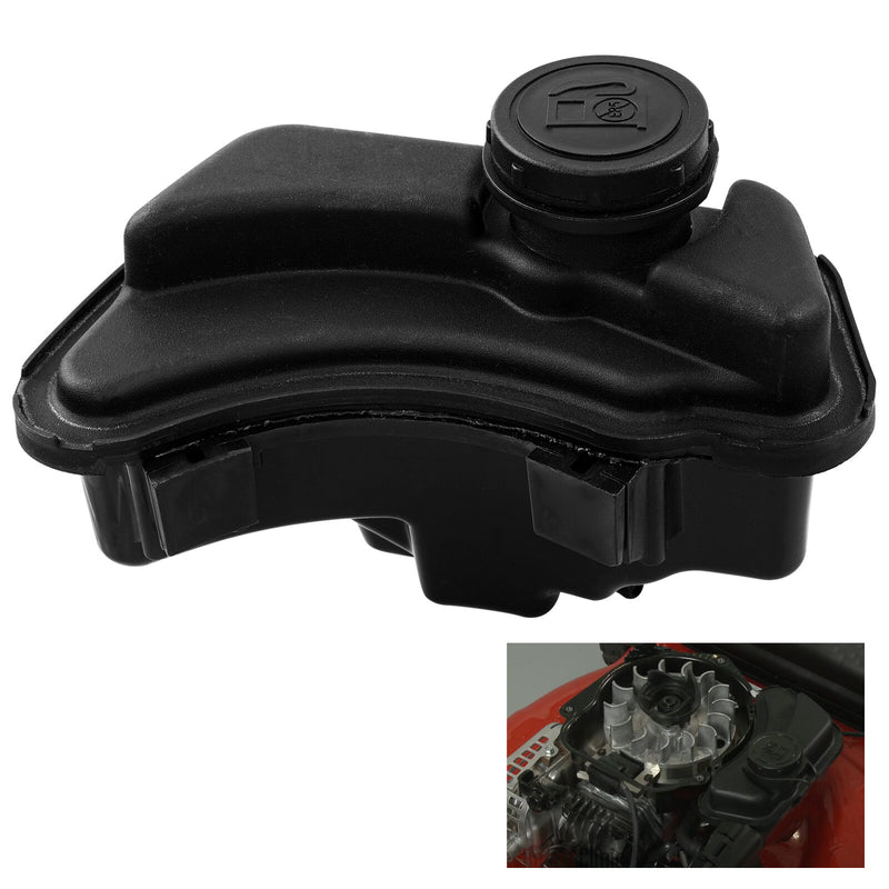 596251 Fuel Gas Tank With Cap Engine Fuel Tank For Briggs Stratton 591947