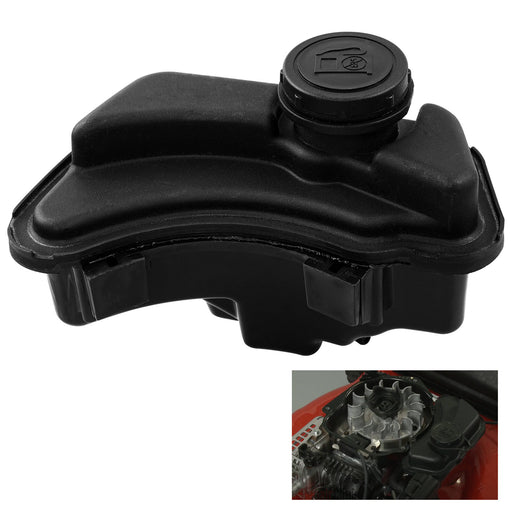 DURAFORCE 596251 Fuel Gas Tank With Cap Engine Fuel Tank For Briggs Stratton 591947