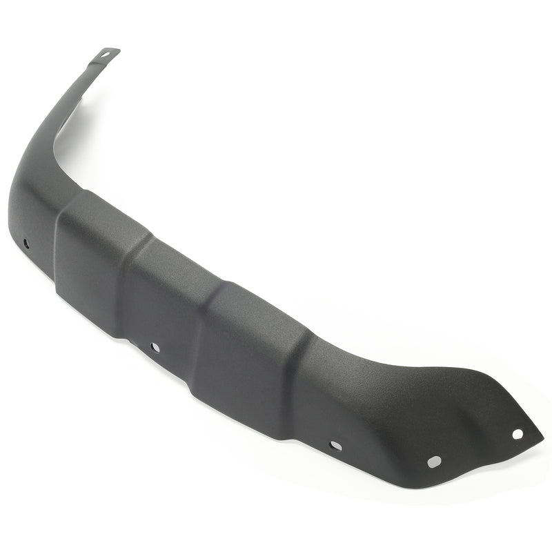 Steel Black Front Bumper w D-Rings for Jeep Grand Cherokee WJ 1999-2004