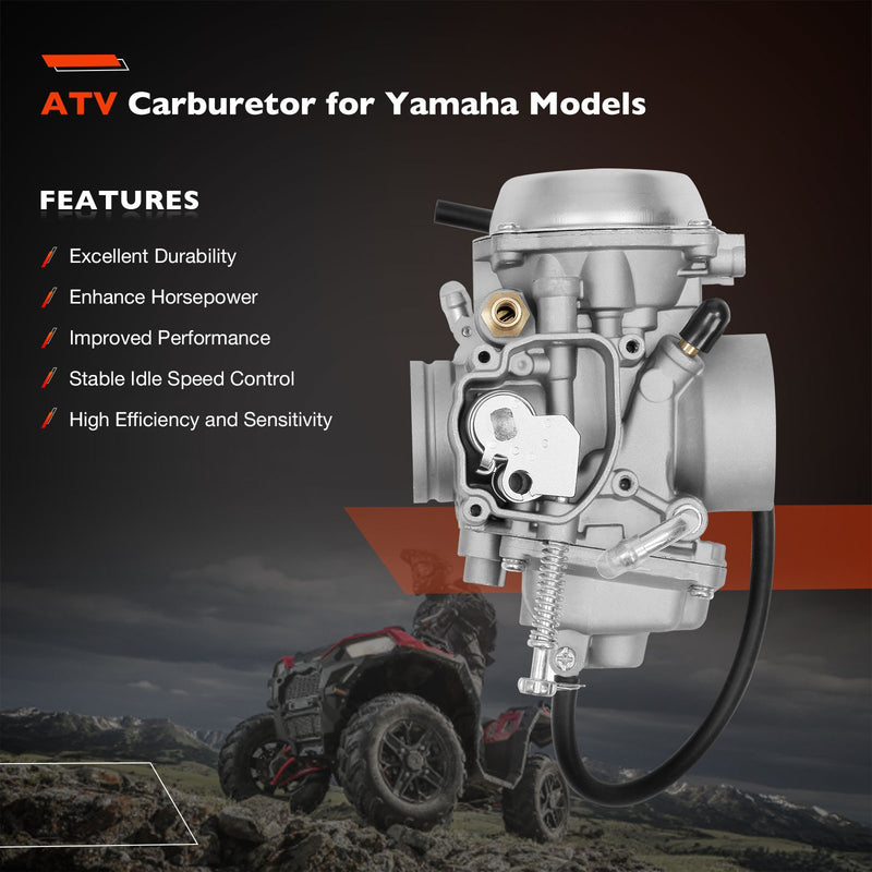 Carburetor for Polaris Sportsman 500 300 400 Magnum 425 Ranger 500 425 400